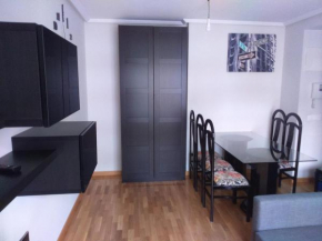 Apartamento cercano a la Catedral